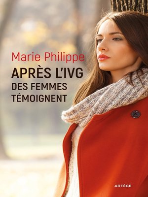 cover image of Après l'IVG